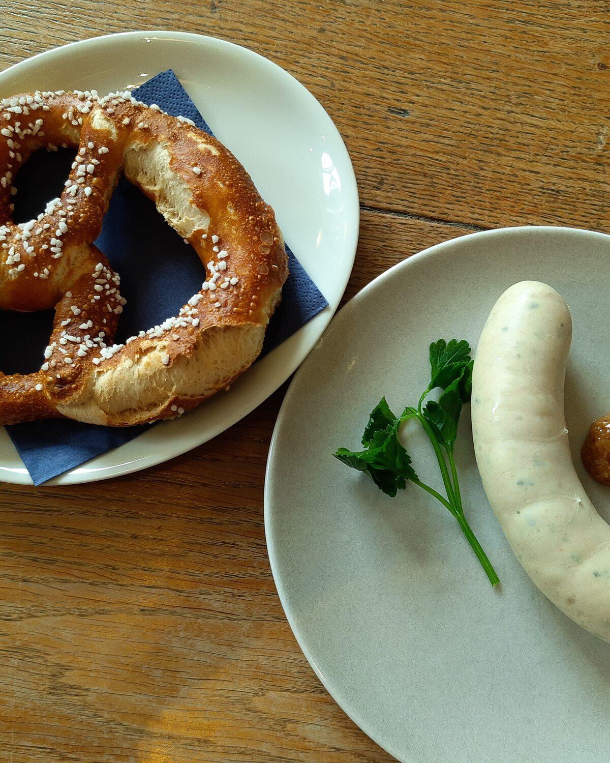 Weißwurst-Paket Klassik